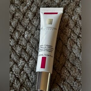 🎄 NEW Able Skincare eye Rescue Collagen Therapy Eye Serum Travel Size